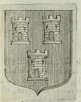 An illustration from Tesserae gentilitiae (1638)