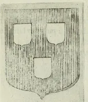 An illustration from Tesserae gentilitiae (1638)