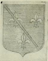 An illustration from Tesserae gentilitiae (1638)