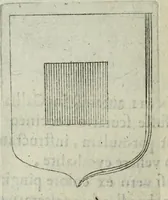 An illustration from Tesserae gentilitiae (1638)