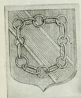 Picture 190 of 198 from Tesserae gentilitiae (1638), leaf 621