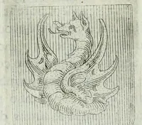An illustration from Tesserae gentilitiae (1638)