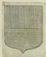 Picture 4 of 198 from Tesserae gentilitiae (1638), leaf 83