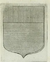 An illustration from Tesserae gentilitiae (1638)