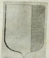 Picture 9 of 198 from Tesserae gentilitiae (1638), leaf 90