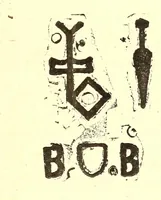 An illustration from Tessuti e merletti : esposizioni retrospettive e contemporanee di industrie artistiche, esposizione del 1887 (1887)
