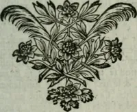 An illustration from Testament, ov conseils fideles d'vn bon pere à ses enfans (1661)
