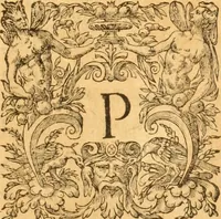 Picture 2 of 84 from Testamentvm Novvm : sive nouum foedus Iesu Christi, D.N. Cuius Graeco contextui respondent interpretationes duae: vna, vetus altera, Theodori Bezae, nunc quartò diligenter ab eo recognita. Eiusdem annotationes, quas itidem hac quarta edit. accuratè recognouit, & accessione non parua locupletauit: Vt docebunt asterisci margini appositi, necnon eius ad lectorem epistolium. Haec quarta editio, propter accessiones non paucas, duos indices nouos habet: quorum prior priori parti, posterior posteriori subiunctus est. Seorsvm edetvr recensio earundem in diuersis Noui Testamenti locis vocum (vulgò concordantiae Novi Testamenti) cui etiam operam multum lectori profuturam idem Theodorus Beza & quidam alij impenderunt (1588), leaf 10