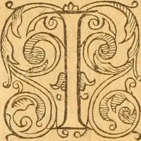An illustration from Testamentvm Novvm : sive nouum foedus Iesu Christi, D.N. Cuius Graeco contextui respondent interpretationes duae: vna, vetus altera, Theodori Bezae, nunc quartò diligenter ab eo recognita. Eiusdem annotationes, quas itidem hac quarta edit. accuratè recognouit, & accessione non parua locupletauit: Vt docebunt asterisci margini appositi, necnon eius ad lectorem epistolium. Haec quarta editio, propter accessiones non paucas, duos indices nouos habet: quorum prior priori parti, posterior posteriori subiunctus est. Seorsvm edetvr recensio earundem in diuersis Noui Testamenti locis vocum (vulgò concordantiae Novi Testamenti) cui etiam operam multum lectori profuturam idem Theodorus Beza & quidam alij impenderunt (1588)