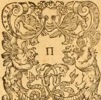 Picture 67 of 84 from Testamentvm Novvm : sive nouum foedus Iesu Christi, D.N. Cuius Graeco contextui respondent interpretationes duae: vna, vetus altera, Theodori Bezae, nunc quartò diligenter ab eo recognita. Eiusdem annotationes, quas itidem hac quarta edit. accuratè recognouit, & accessione non parua locupletauit: Vt docebunt asterisci margini appositi, necnon eius ad lectorem epistolium. Haec quarta editio, propter accessiones non paucas, duos indices nouos habet: quorum prior priori parti, posterior posteriori subiunctus est. Seorsvm edetvr recensio earundem in diuersis Noui Testamenti locis vocum (vulgò concordantiae Novi Testamenti) cui etiam operam multum lectori profuturam idem Theodorus Beza & quidam alij impenderunt (1588), leaf 1015