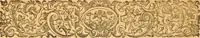 An illustration from Testamentvm Novvm : sive nouum foedus Iesu Christi, D.N. Cuius Graeco contextui respondent interpretationes duae: vna, vetus altera, Theodori Bezae, nunc quartò diligenter ab eo recognita. Eiusdem annotationes, quas itidem hac quarta edit. accuratè recognouit, & accessione non parua locupletauit: Vt docebunt asterisci margini appositi, necnon eius ad lectorem epistolium. Haec quarta editio, propter accessiones non paucas, duos indices nouos habet: quorum prior priori parti, posterior posteriori subiunctus est. Seorsvm edetvr recensio earundem in diuersis Noui Testamenti locis vocum (vulgò concordantiae Novi Testamenti) cui etiam operam multum lectori profuturam idem Theodorus Beza & quidam alij impenderunt (1588)