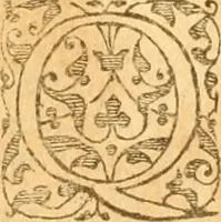 An illustration from Testamentvm Novvm : sive nouum foedus Iesu Christi, D.N. Cuius Graeco contextui respondent interpretationes duae: vna, vetus altera, Theodori Bezae, nunc quartò diligenter ab eo recognita. Eiusdem annotationes, quas itidem hac quarta edit. accuratè recognouit, & accessione non parua locupletauit: Vt docebunt asterisci margini appositi, necnon eius ad lectorem epistolium. Haec quarta editio, propter accessiones non paucas, duos indices nouos habet: quorum prior priori parti, posterior posteriori subiunctus est. Seorsvm edetvr recensio earundem in diuersis Noui Testamenti locis vocum (vulgò concordantiae Novi Testamenti) cui etiam operam multum lectori profuturam idem Theodorus Beza & quidam alij impenderunt (1588)