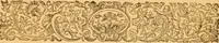 An illustration from Testamentvm Novvm : sive nouum foedus Iesu Christi, D.N. Cuius Graeco contextui respondent interpretationes duae: vna, vetus altera, Theodori Bezae, nunc quartò diligenter ab eo recognita. Eiusdem annotationes, quas itidem hac quarta edit. accuratè recognouit, & accessione non parua locupletauit: Vt docebunt asterisci margini appositi, necnon eius ad lectorem epistolium. Haec quarta editio, propter accessiones non paucas, duos indices nouos habet: quorum prior priori parti, posterior posteriori subiunctus est. Seorsvm edetvr recensio earundem in diuersis Noui Testamenti locis vocum (vulgò concordantiae Novi Testamenti) cui etiam operam multum lectori profuturam idem Theodorus Beza & quidam alij impenderunt (1588)