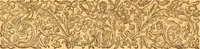 An illustration from Testamentvm Novvm : sive nouum foedus Iesu Christi, D.N. Cuius Graeco contextui respondent interpretationes duae: vna, vetus altera, Theodori Bezae, nunc quartò diligenter ab eo recognita. Eiusdem annotationes, quas itidem hac quarta edit. accuratè recognouit, & accessione non parua locupletauit: Vt docebunt asterisci margini appositi, necnon eius ad lectorem epistolium. Haec quarta editio, propter accessiones non paucas, duos indices nouos habet: quorum prior priori parti, posterior posteriori subiunctus est. Seorsvm edetvr recensio earundem in diuersis Noui Testamenti locis vocum (vulgò concordantiae Novi Testamenti) cui etiam operam multum lectori profuturam idem Theodorus Beza & quidam alij impenderunt (1588)