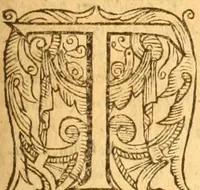 Picture 19 of 84 from Testamentvm Novvm : sive nouum foedus Iesu Christi, D.N. Cuius Graeco contextui respondent interpretationes duae: vna, vetus altera, Theodori Bezae, nunc quartò diligenter ab eo recognita. Eiusdem annotationes, quas itidem hac quarta edit. accuratè recognouit, & accessione non parua locupletauit: Vt docebunt asterisci margini appositi, necnon eius ad lectorem epistolium. Haec quarta editio, propter accessiones non paucas, duos indices nouos habet: quorum prior priori parti, posterior posteriori subiunctus est. Seorsvm edetvr recensio earundem in diuersis Noui Testamenti locis vocum (vulgò concordantiae Novi Testamenti) cui etiam operam multum lectori profuturam idem Theodorus Beza & quidam alij impenderunt (1588), leaf 446