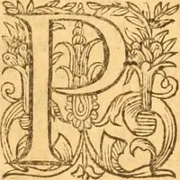 An illustration from Testamentvm Novvm : sive nouum foedus Iesu Christi, D.N. Cuius Graeco contextui respondent interpretationes duae: vna, vetus altera, Theodori Bezae, nunc quartò diligenter ab eo recognita. Eiusdem annotationes, quas itidem hac quarta edit. accuratè recognouit, & accessione non parua locupletauit: Vt docebunt asterisci margini appositi, necnon eius ad lectorem epistolium. Haec quarta editio, propter accessiones non paucas, duos indices nouos habet: quorum prior priori parti, posterior posteriori subiunctus est. Seorsvm edetvr recensio earundem in diuersis Noui Testamenti locis vocum (vulgò concordantiae Novi Testamenti) cui etiam operam multum lectori profuturam idem Theodorus Beza & quidam alij impenderunt (1588)