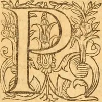 An illustration from Testamentvm Novvm : sive nouum foedus Iesu Christi, D.N. Cuius Graeco contextui respondent interpretationes duae: vna, vetus altera, Theodori Bezae, nunc quartò diligenter ab eo recognita. Eiusdem annotationes, quas itidem hac quarta edit. accuratè recognouit, & accessione non parua locupletauit: Vt docebunt asterisci margini appositi, necnon eius ad lectorem epistolium. Haec quarta editio, propter accessiones non paucas, duos indices nouos habet: quorum prior priori parti, posterior posteriori subiunctus est. Seorsvm edetvr recensio earundem in diuersis Noui Testamenti locis vocum (vulgò concordantiae Novi Testamenti) cui etiam operam multum lectori profuturam idem Theodorus Beza & quidam alij impenderunt (1588)