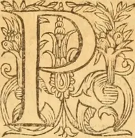 An illustration from Testamentvm Novvm : sive nouum foedus Iesu Christi, D.N. Cuius Graeco contextui respondent interpretationes duae: vna, vetus altera, Theodori Bezae, nunc quartò diligenter ab eo recognita. Eiusdem annotationes, quas itidem hac quarta edit. accuratè recognouit, & accessione non parua locupletauit: Vt docebunt asterisci margini appositi, necnon eius ad lectorem epistolium. Haec quarta editio, propter accessiones non paucas, duos indices nouos habet: quorum prior priori parti, posterior posteriori subiunctus est. Seorsvm edetvr recensio earundem in diuersis Noui Testamenti locis vocum (vulgò concordantiae Novi Testamenti) cui etiam operam multum lectori profuturam idem Theodorus Beza & quidam alij impenderunt (1588)