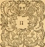 Picture 56 of 84 from Testamentvm Novvm : sive nouum foedus Iesu Christi, D.N. Cuius Graeco contextui respondent interpretationes duae: vna, vetus altera, Theodori Bezae, nunc quartò diligenter ab eo recognita. Eiusdem annotationes, quas itidem hac quarta edit. accuratè recognouit, & accessione non parua locupletauit: Vt docebunt asterisci margini appositi, necnon eius ad lectorem epistolium. Haec quarta editio, propter accessiones non paucas, duos indices nouos habet: quorum prior priori parti, posterior posteriori subiunctus est. Seorsvm edetvr recensio earundem in diuersis Noui Testamenti locis vocum (vulgò concordantiae Novi Testamenti) cui etiam operam multum lectori profuturam idem Theodorus Beza & quidam alij impenderunt (1588), leaf 947