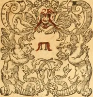 Picture 60 of 84 from Testamentvm Novvm : sive nouum foedus Iesu Christi, D.N. Cuius Graeco contextui respondent interpretationes duae: vna, vetus altera, Theodori Bezae, nunc quartò diligenter ab eo recognita. Eiusdem annotationes, quas itidem hac quarta edit. accuratè recognouit, & accessione non parua locupletauit: Vt docebunt asterisci margini appositi, necnon eius ad lectorem epistolium. Haec quarta editio, propter accessiones non paucas, duos indices nouos habet: quorum prior priori parti, posterior posteriori subiunctus est. Seorsvm edetvr recensio earundem in diuersis Noui Testamenti locis vocum (vulgò concordantiae Novi Testamenti) cui etiam operam multum lectori profuturam idem Theodorus Beza & quidam alij impenderunt (1588), leaf 950