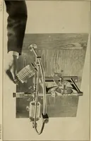 An illustration from The testing of clinical thermometers (1905)