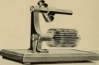 An illustration from The testing of clinical thermometers (1905)