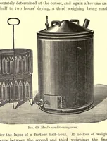 Picture 8 of 10 from The technical testing of yarns and textile fabrics : with reference to official specifications (1898), leaf 134