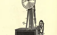 An illustration from The technical testing of yarns and textile fabrics : with reference to official specifications (1898)