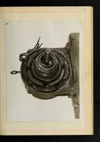 An illustration from Test of an alternating current compensated series motor (1908)