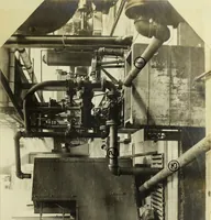 An illustration from Test of a De Laval turbo-pump (1906)