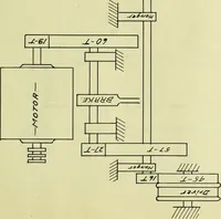 An illustration from Test of ten ton crane (1911)