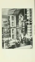 An illustration from Tests analyses and research : instruments and textile storage : useful tables and publications (1923)
