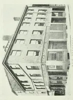 An illustration from Tests analyses and research : instruments and textile storage : useful tables and publications (1923)