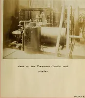 Picture 5 of 10 from Tests of an Otto suction gas producer and gas engine (1906), leaf 40