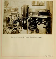 Picture 6 of 10 from Tests of an Otto suction gas producer and gas engine (1906), leaf 42
