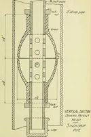 An illustration from Tests of the pumps and wells of the University of Illinois (1906)