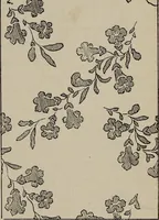 An illustration from A text book dealing with ornamental design for woven fabrics (1897)