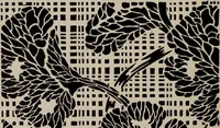 An illustration from A text book dealing with ornamental design for woven fabrics (1897)