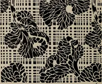 An illustration from A text book dealing with ornamental design for woven fabrics (1897)