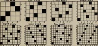 An illustration from A text book dealing with ornamental design for woven fabrics (1897)