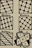 Picture 56 of 136 from A text book dealing with ornamental design for woven fabrics (1897), leaf 122