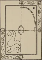 An illustration from A text book dealing with ornamental design for woven fabrics (1897)