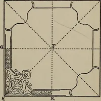 An illustration from A text book dealing with ornamental design for woven fabrics (1897)