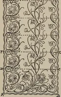 An illustration from A text book dealing with ornamental design for woven fabrics (1897)