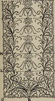 An illustration from A text book dealing with ornamental design for woven fabrics (1897)