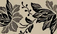 An illustration from A text book dealing with ornamental design for woven fabrics (1897)