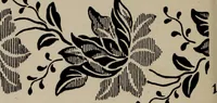 An illustration from A text book dealing with ornamental design for woven fabrics (1897)