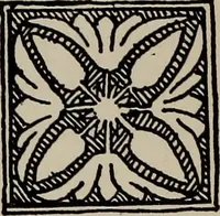 An illustration from A text book dealing with ornamental design for woven fabrics (1897)