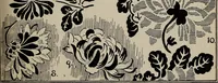 An illustration from A text book dealing with ornamental design for woven fabrics (1897)