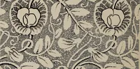 An illustration from A text book dealing with ornamental design for woven fabrics (1897)